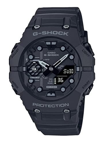 Casio Watch GA-B001-1AER von Casio