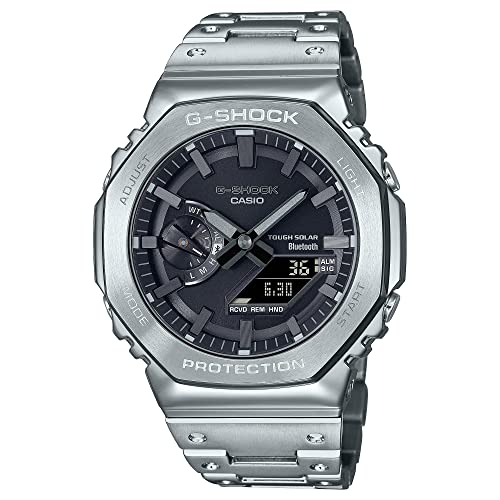 Casio Watch GM-B2100D-1AER von Casio