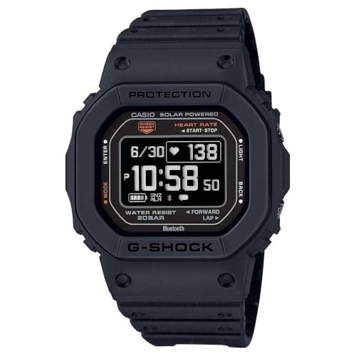 Casio Watch DW-H5600-1ER von Casio