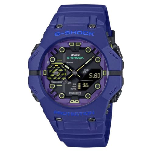 Casio Watch GA-B001CBR-2AER von Casio