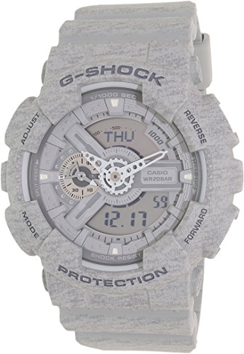 Casio GA-110HT-8AER Herren armbanduhr von Casio