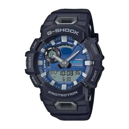 Casio GBA-900CB-1AER Herren Armbanduhr von Casio