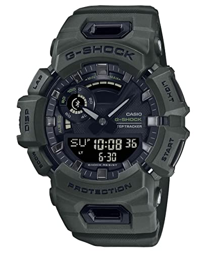 Casio GBA-900UU-3AER Herren Armbanduhr von Casio