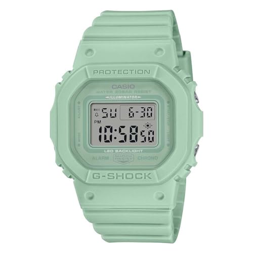 Casio GMD-S5600BA-3ER Armbanduhr von Casio