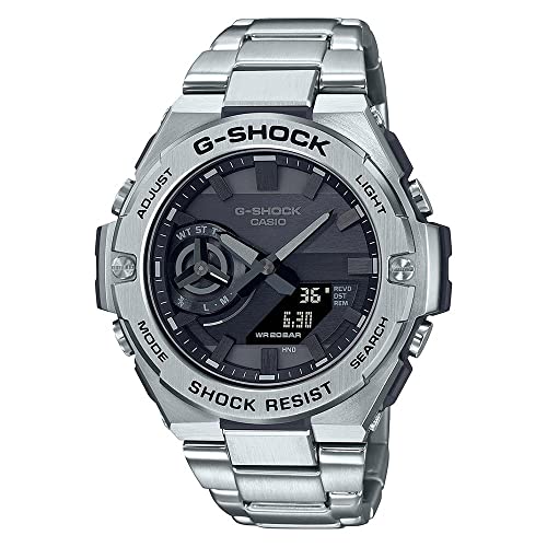 Casio Watch GST-B500D-1A1ER von Casio