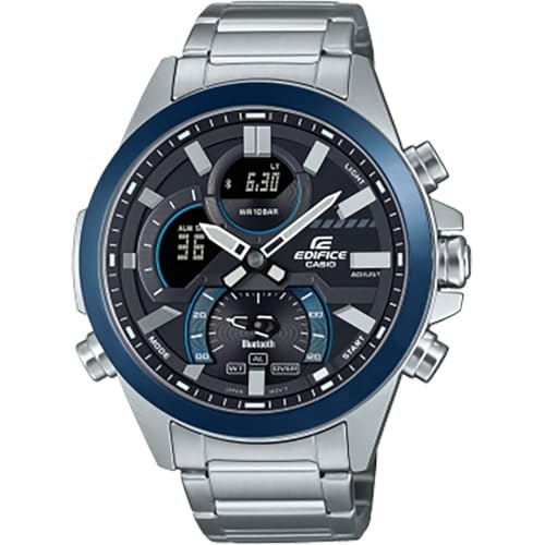 Casio Watch ECB-30DB-1AEF von Casio