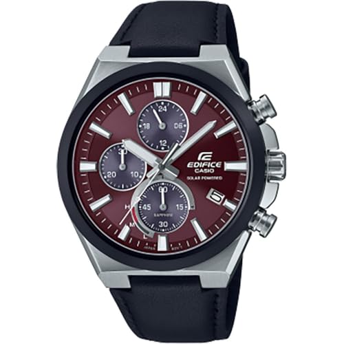 Casio Efs-s630bl-5avuef Watch One Size von Casio