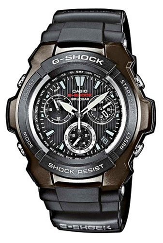 Casio Herrenarmbanduhr G-Shock G-1000H-1AER von Casio