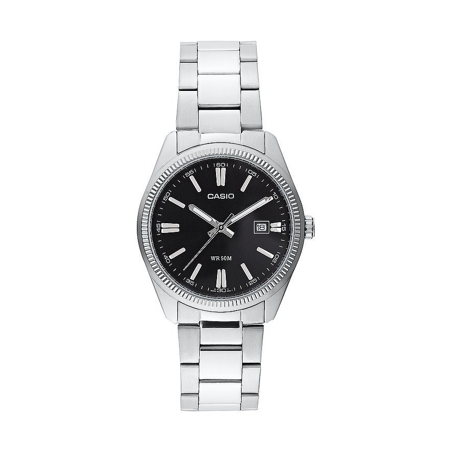 Casio Herrenuhr Casio Collection MTP-1302PD-1A1VEF von Casio