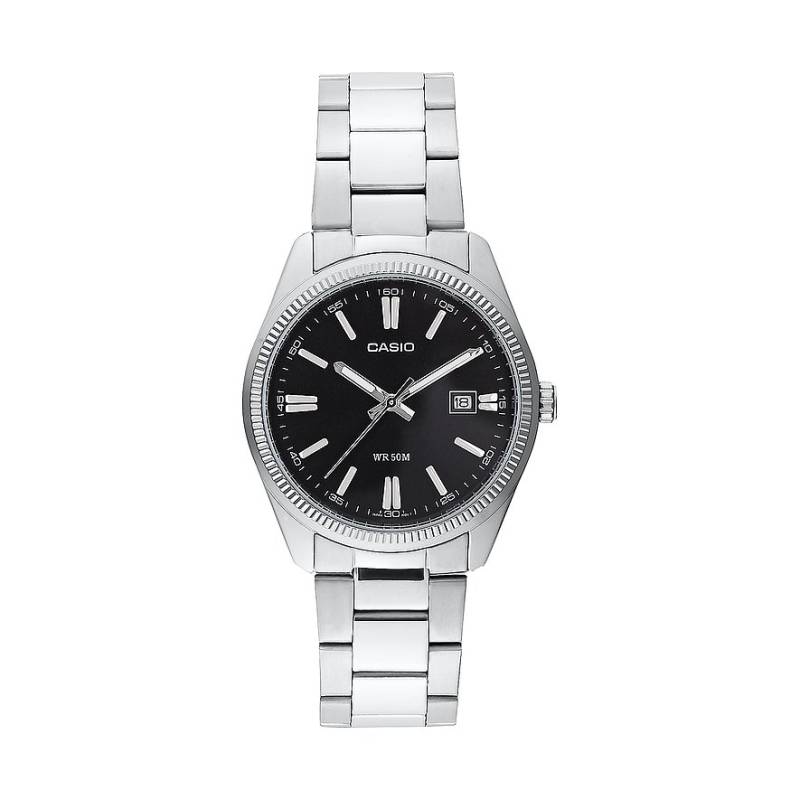 Casio Herrenuhr Casio Collection MTP-1302PD-1A1VEF von Casio