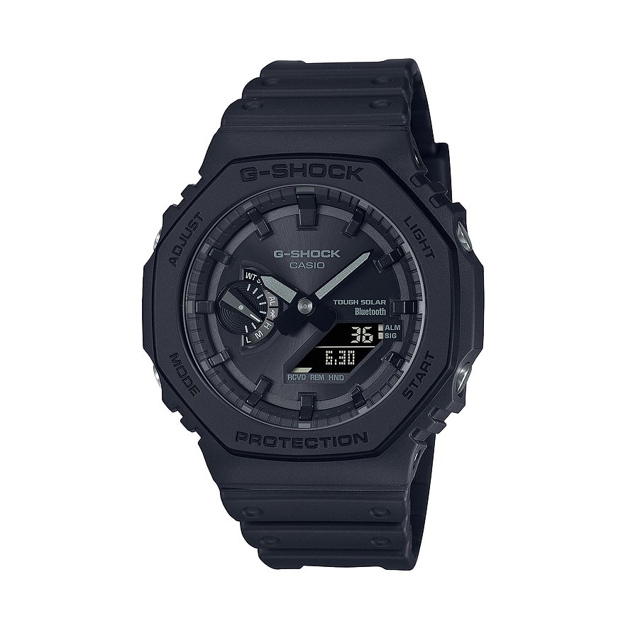 Casio Herrenuhr Classic GA-B2100-1A1ER von Casio