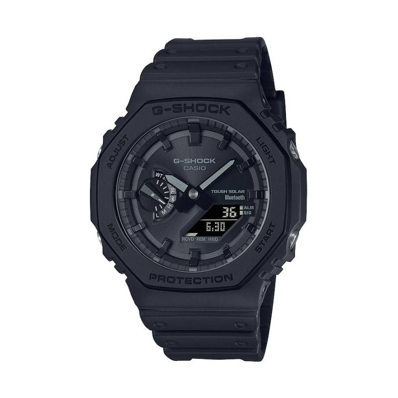 Casio Herrenuhr Classic GA-B2100-1A1ER von Casio