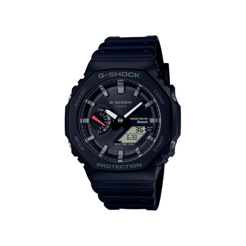 Casio Herrenuhr Classic GA-B2100-1AER von Casio