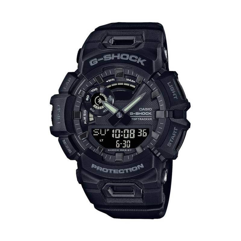 Casio Herrenuhr G-SHOCK G-SQUAD GBA-900-1AER von Casio