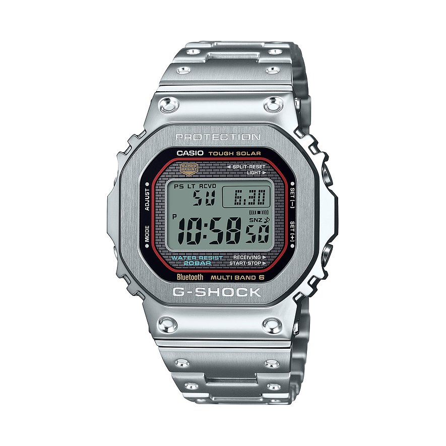 Casio Herrenuhr G-SHOCK The Origin GMW-B5000D-1CER von Casio