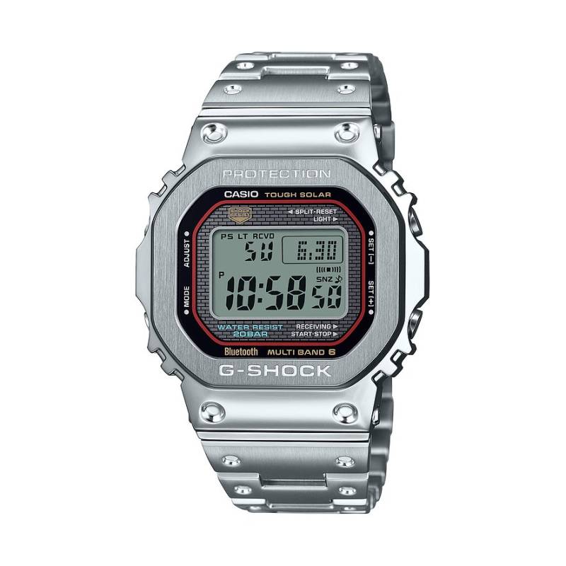 Casio Herrenuhr G-SHOCK The Origin GMW-B5000D-1CER von Casio