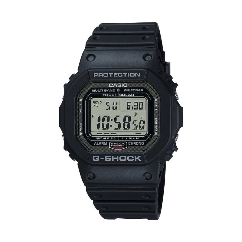Casio Herrenuhr G-SHOCK The Origin GW-5000U-1ER von Casio