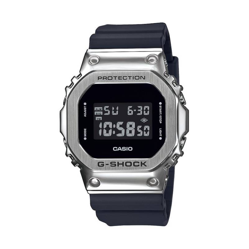 Casio Herrenuhr G-Shock Classic GM-5600-1ER von Casio