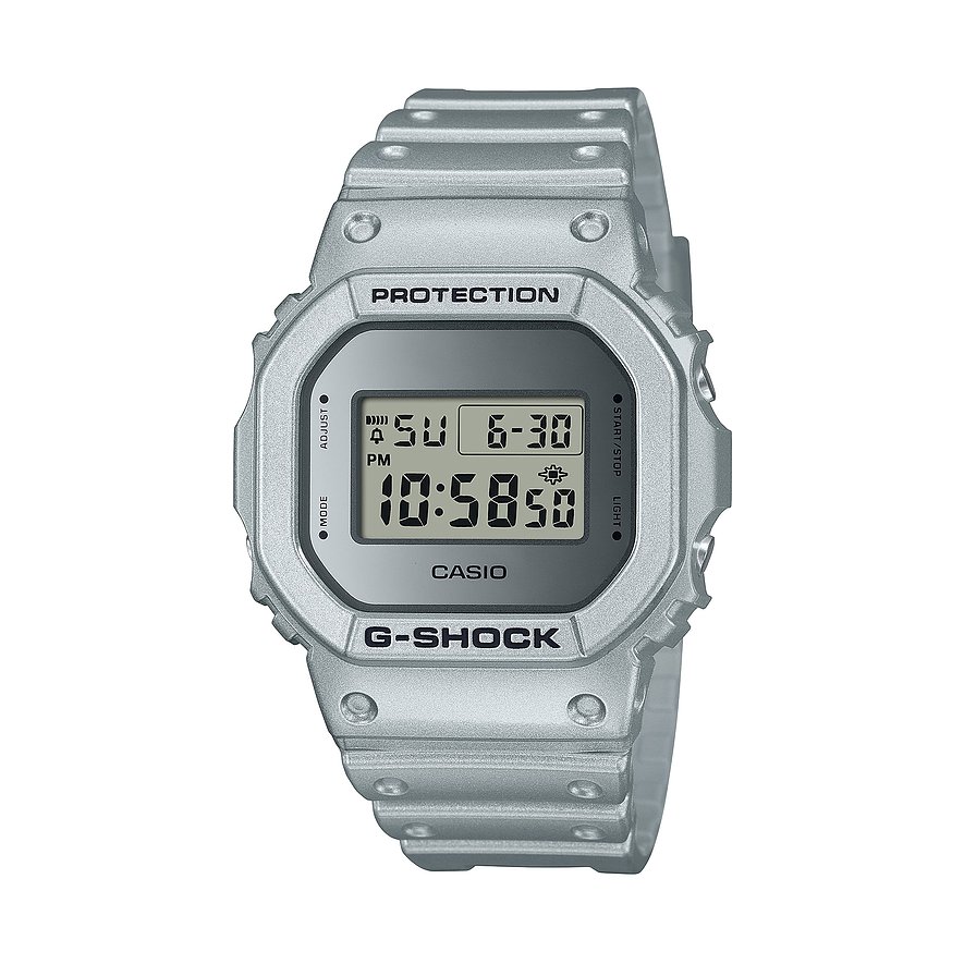 Casio Herrenuhr G-Shock The Origin DW-5600FF-8ER Resin von Casio