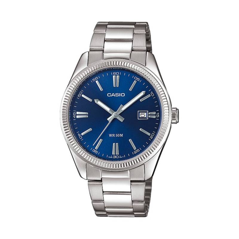 Casio Herrenuhr MTP-1302PD-2AVEF von Casio