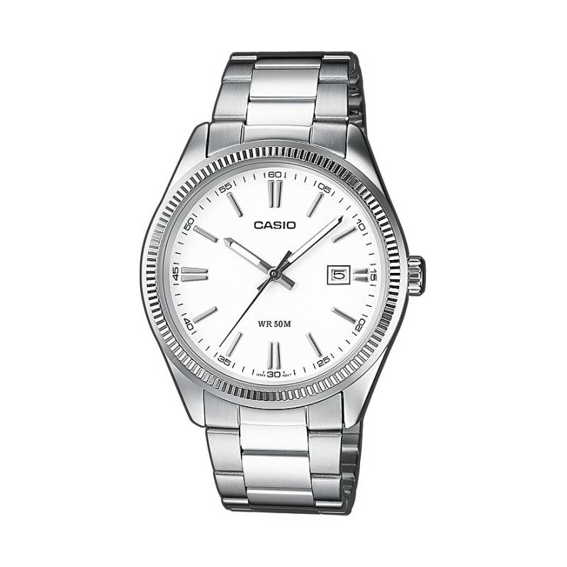 Casio Herrenuhr MTP-1302PD-7A1VEF von Casio