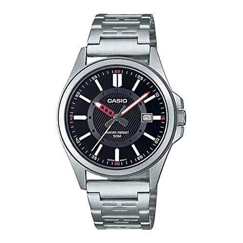 Casio Watch MTP-E700D-1EVEF von Casio