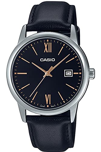 Casio Klassische Uhr A2024 von Casio