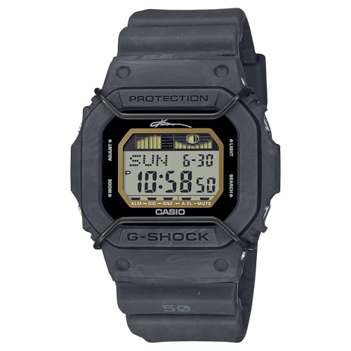 Casio Watch GLX-5600KB-1ER von Casio