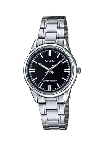 Casio Klassische Uhr LTP-V005D-1A von Casio