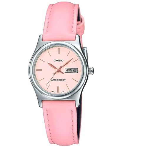 Casio Klassische Uhr LTP-V006L-4B von Casio