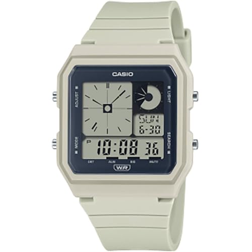 Casio Watch LF-20W-8AEF von Casio