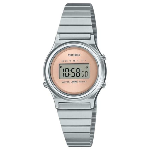 Casio Watch LA700WE-4AEF von Casio