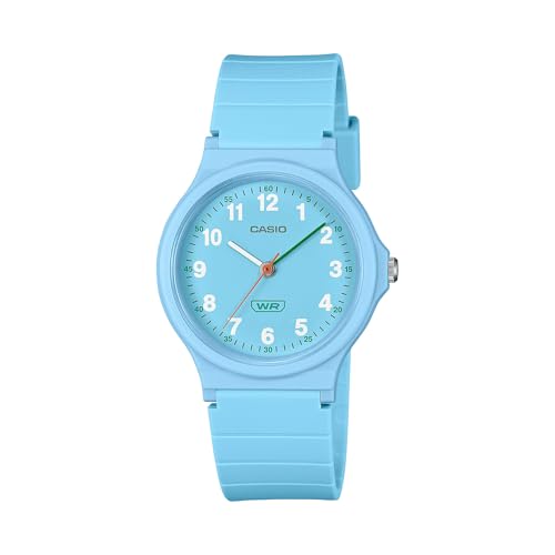 Casio LQ-24B-2BEF Damen Armbanduhr von Casio