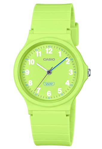 Casio LQ-24B-3BEF Damen Armbanduhr von Casio