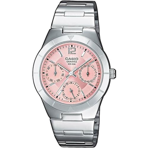 Casio Analog LTP-2069D-4AVEG von Casio