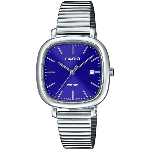 Casio LTP-B166D-2AVEF Damen Armbanduhr von Casio