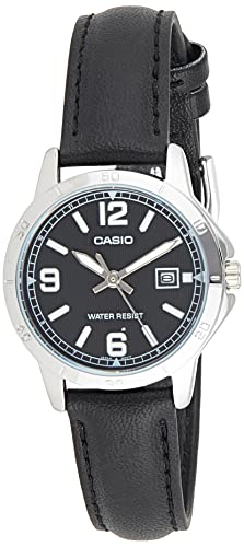 Casio Ltpv004l1b Watch One Size von CASIO