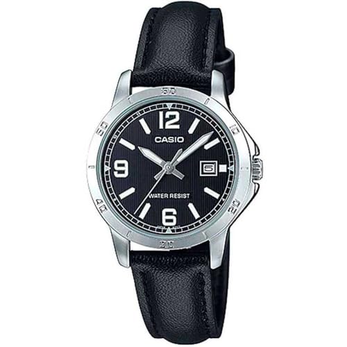 Casio Klassische Uhr LTP-V004L-1B von Casio