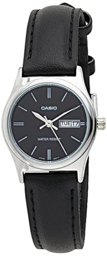 Casio Klassische Uhr LTP-V006L-1B2 von Casio