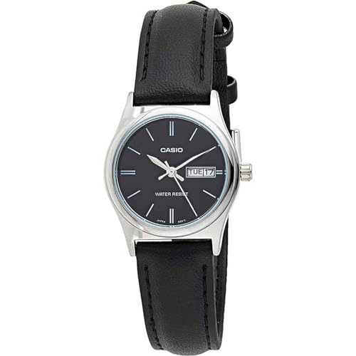 Casio Ltpv006l1b2 Watch One Size von Casio