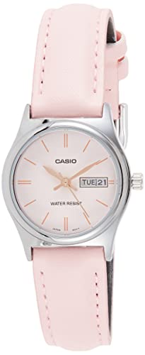 Casio Klassische Uhr LTP-V006L-4B von Casio