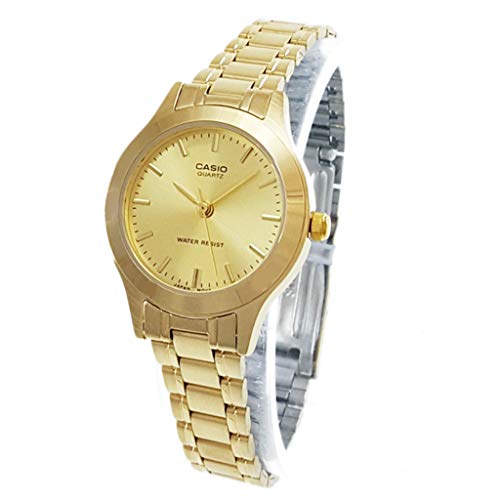 Casio LTP1128N-9A Damen Uhr Casio LTP1128N-9A Damen Uhr von Casio