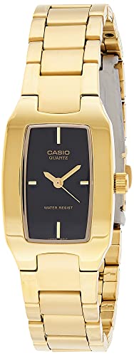 Casio LTP1165N-1C Damen Uhr von Casio