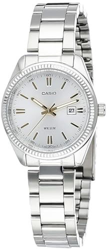 Casio LTP1302D-7A2V Damen Uhr von Casio