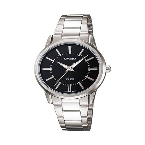 Casio LTP1303D-1AV Damen Uhr von Casio