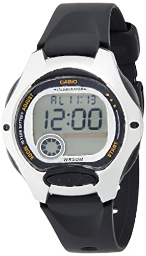 Casio Herren Analog-Digital Automatic Uhr mit Armband S7273734 von Casio