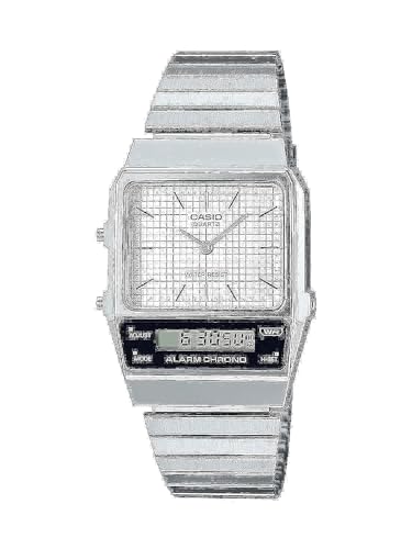 Casio Lässige Uhr AQ-800E-7ACF von Casio