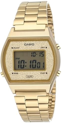 Casio Lässige Uhr B640WGG-9DF (D188) von Casio