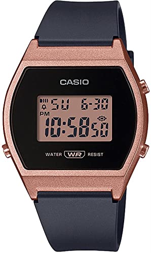 Casio Lässige Uhr D214 von Casio