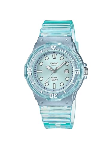 Casio Lässige Uhr LRW-200HS-2EVCF von Casio